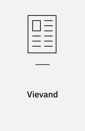 Vievand
