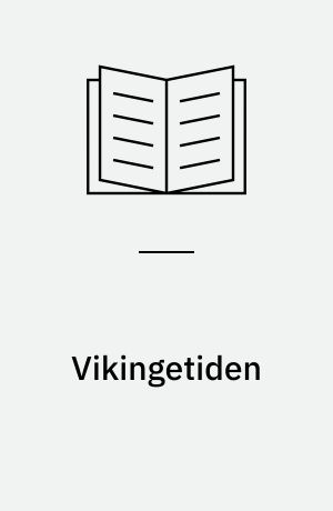 Vikingetiden