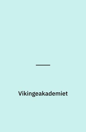 Vikingeakademiet