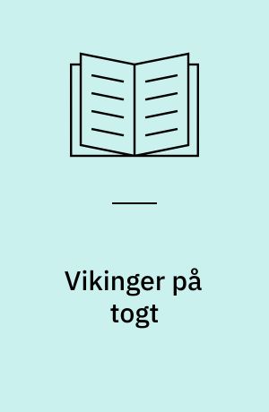 Vikinger på togt