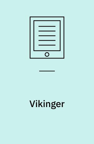 Vikinger