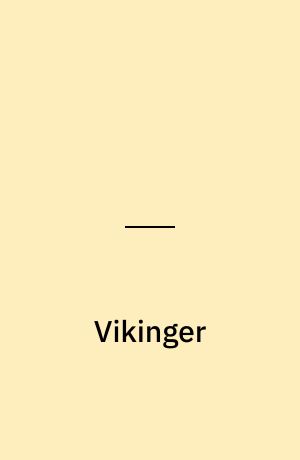 Vikinger