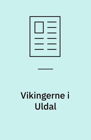 Vikingerne i Uldal