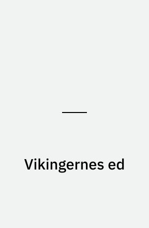 Vikingernes ed