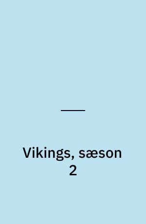 Vikings, sæson 2
