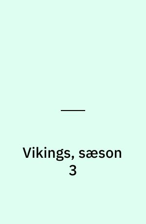 Vikings, sæson 3