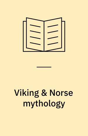 Viking & Norse mythology
