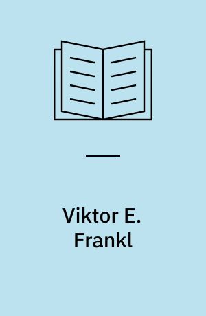 Viktor E. Frankl
