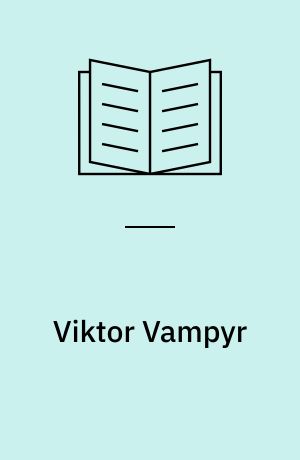 Viktor Vampyr
