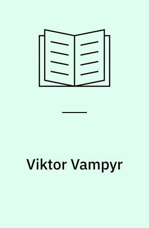 Viktor Vampyr