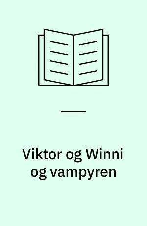 Viktor og Winni og vampyren