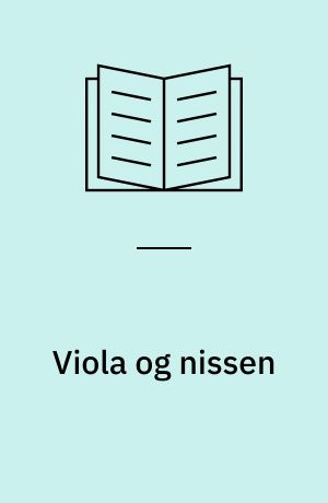 Viola og nissen