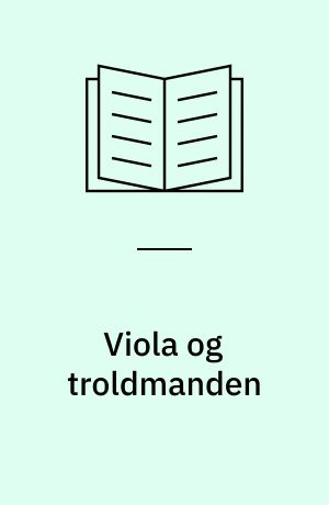 Viola og troldmanden