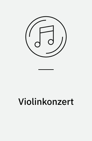 Violinkonzert