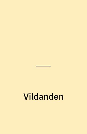 Vildanden