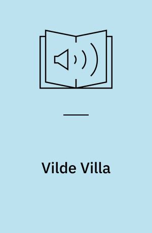 Vilde Villa