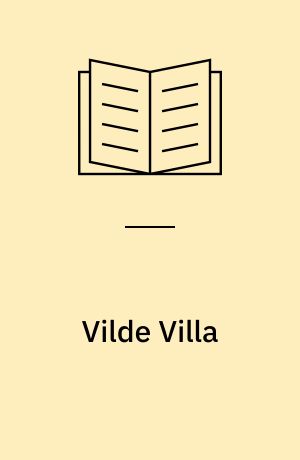 Vilde Villa