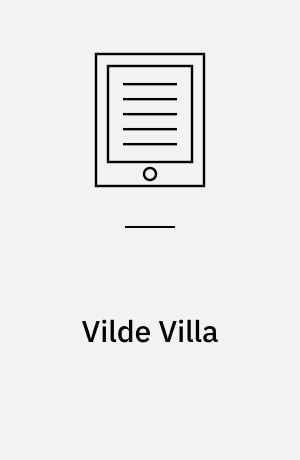 Vilde Villa