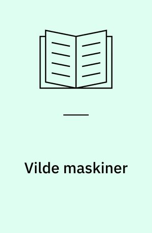 Vilde maskiner