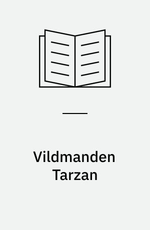 Vildmanden Tarzan