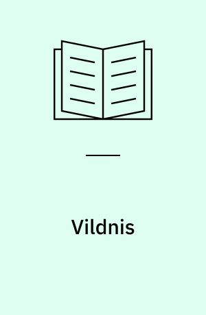 Vildnis