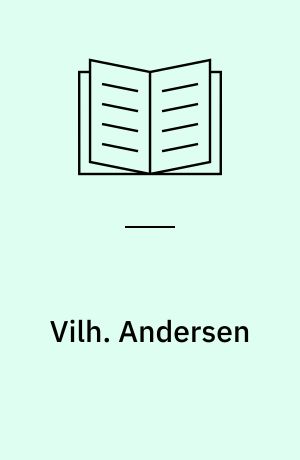 Vilh. Andersen