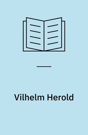 Vilhelm Herold