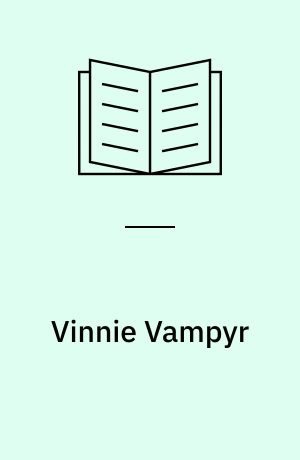 Vinnie Vampyr