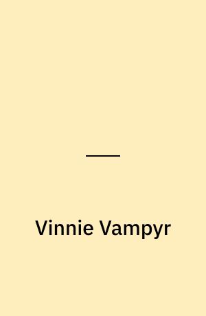 Vinnie Vampyr