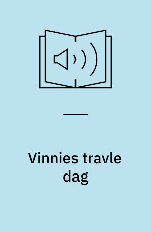 Vinnies travle dag: Bob redder pindsvinene