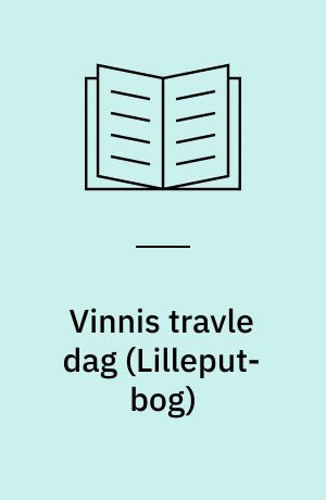 Vinnis travle dag