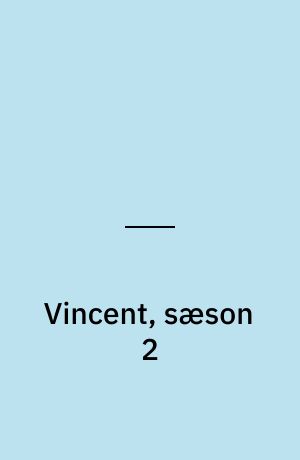 Vincent, sæson 2