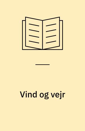Vind og vejr