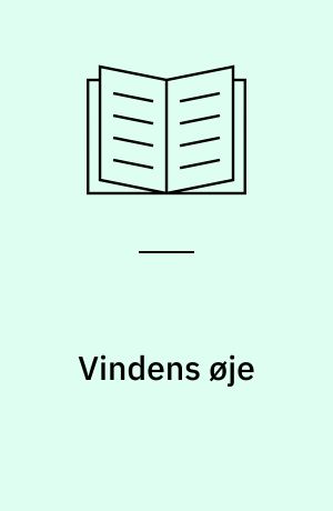 Vindens øje