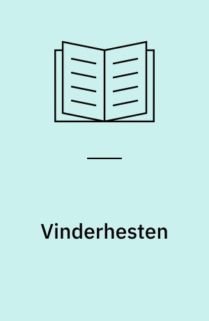 Vinderhesten