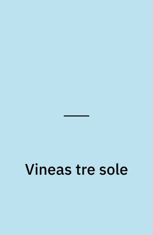 Vineas tre sole