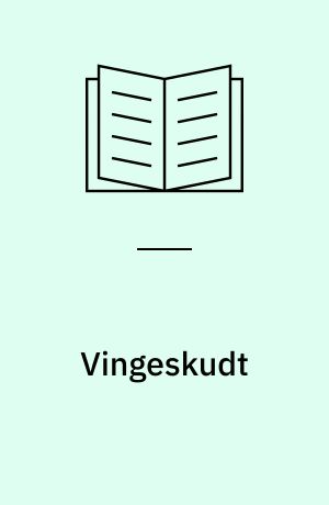 Vingeskudt