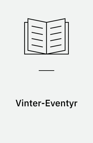 Vinter-Eventyr