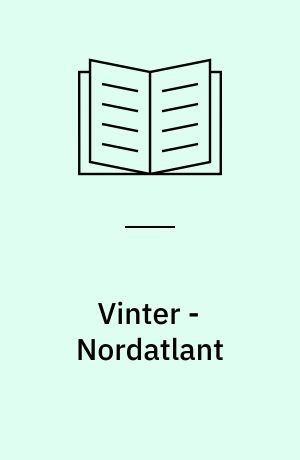 Vinter - Nordatlant