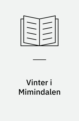 Vinter i Mimindalen