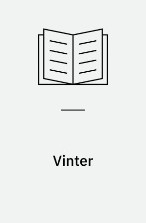 Vinter