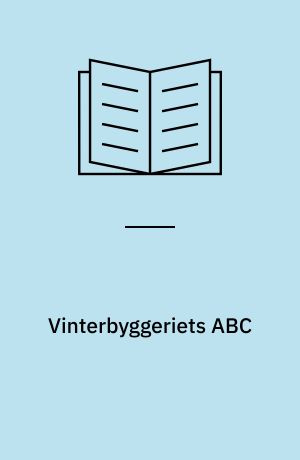 Vinterbyggeriets ABC