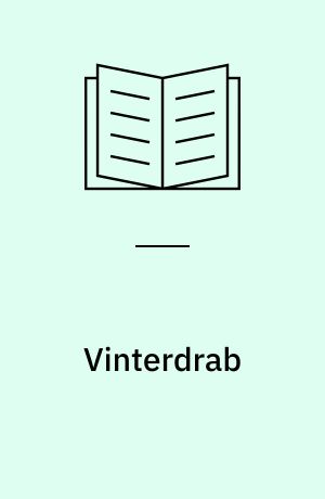 Vinterdrab