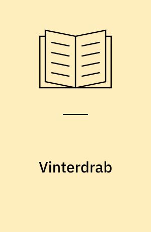Vinterdrab