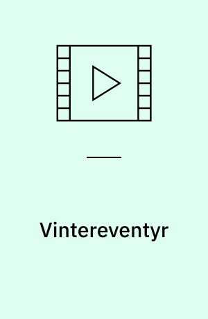 Vintereventyr