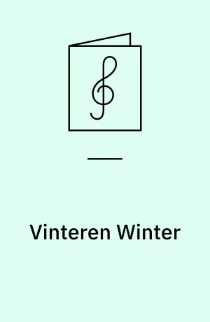 Vinteren Winter
