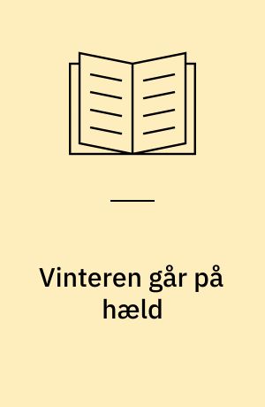 Vinteren går på hæld
