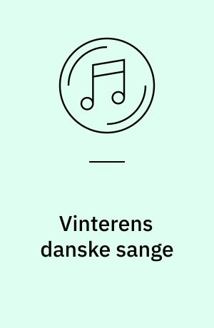Vinterens danske sange