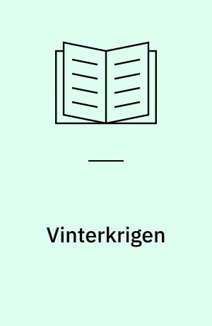 Vinterkrigen : en beretning