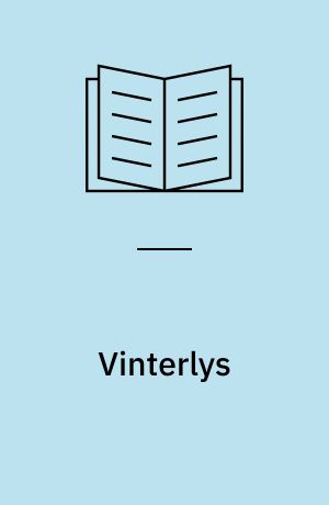 Vinterlys